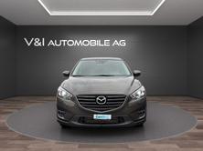 MAZDA CX-5 2.2 D HP Revolution AWD Automatic, Diesel, Second hand / Used, Automatic - 3