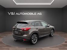 MAZDA CX-5 2.2 D HP Revolution AWD Automatic, Diesel, Second hand / Used, Automatic - 4