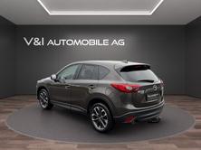 MAZDA CX-5 2.2 D HP Revolution AWD Automatic, Diesel, Second hand / Used, Automatic - 5