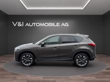MAZDA CX-5 2.2 D HP Revolution AWD Automatic, Diesel, Second hand / Used, Automatic - 7