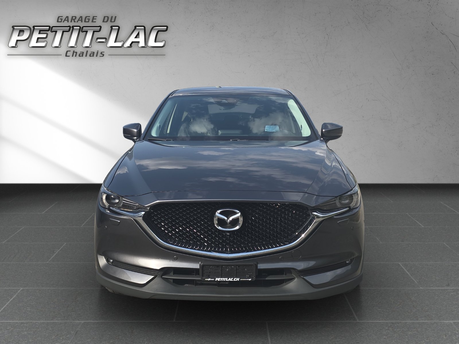 MAZDA CX-5 SKYACTIV-G 194 Revolution AWD Automat, Benzina, Occasioni / Usate, Automatico - 2