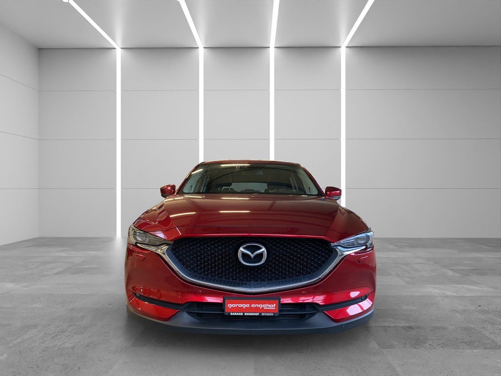 MAZDA CX-5 SKYACTIV-D 175 Revolution AWD Automat, Diesel, Occasioni / Usate, Automatico - 2
