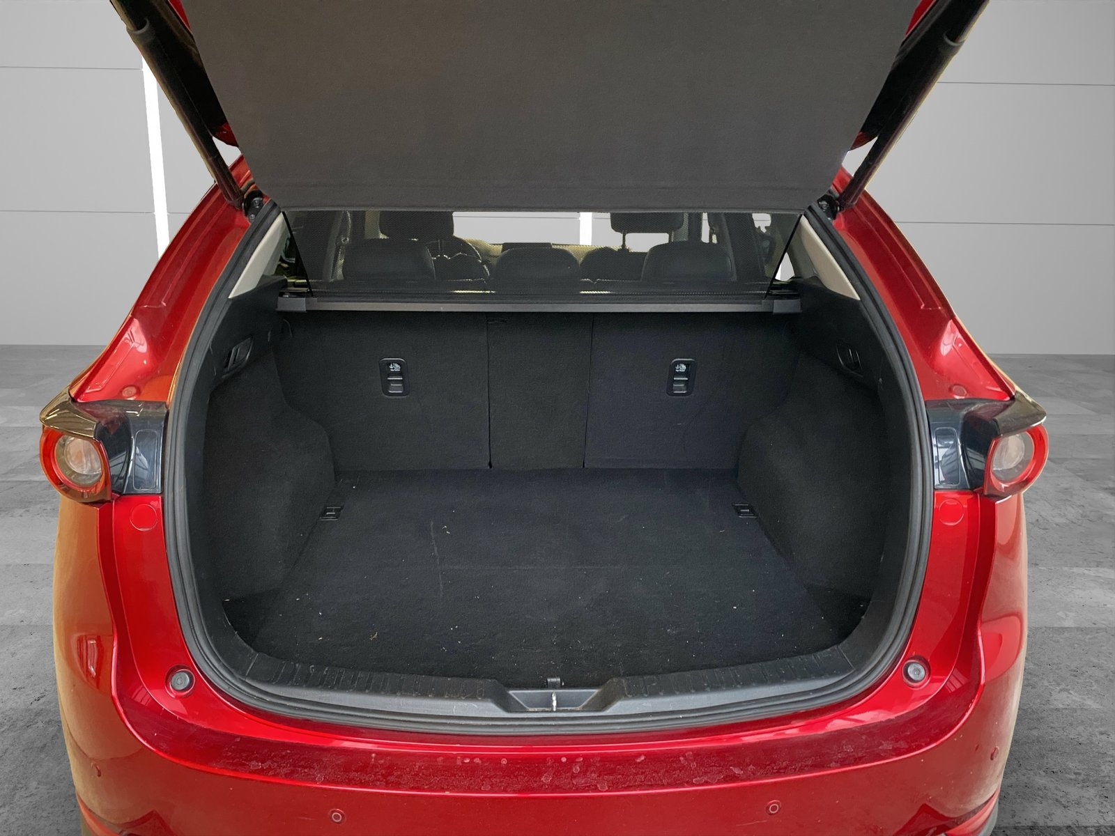 MAZDA CX-5 SKYACTIV-D 175 Revolution AWD Automat, Diesel, Occasioni / Usate, Automatico - 7