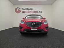MAZDA CX-5 2.5 Revolution AWD, Essence, Occasion / Utilisé, Automatique - 2