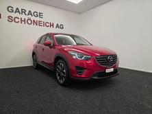 MAZDA CX-5 2.5 Revolution AWD, Essence, Occasion / Utilisé, Automatique - 3
