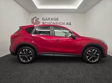 MAZDA CX-5 2.5 Revolution AWD, Essence, Occasion / Utilisé, Automatique - 4