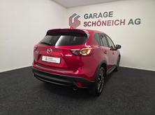MAZDA CX-5 2.5 Revolution AWD, Essence, Occasion / Utilisé, Automatique - 5