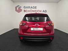 MAZDA CX-5 2.5 Revolution AWD, Essence, Occasion / Utilisé, Automatique - 6