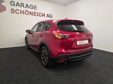 MAZDA CX-5 2.5 Revolution AWD, Essence, Occasion / Utilisé, Automatique - 7