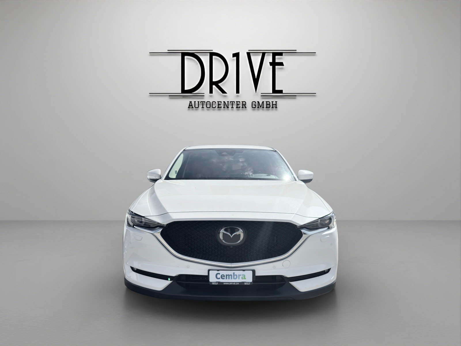MAZDA CX-5 SKYACTIV-D 184 Ambition Plus AWD Automat, Diesel, Occasioni / Usate, Automatico - 2