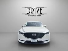 MAZDA CX-5 SKYACTIV-D 184 Ambition Plus AWD Automat, Diesel, Occasion / Utilisé, Automatique - 2