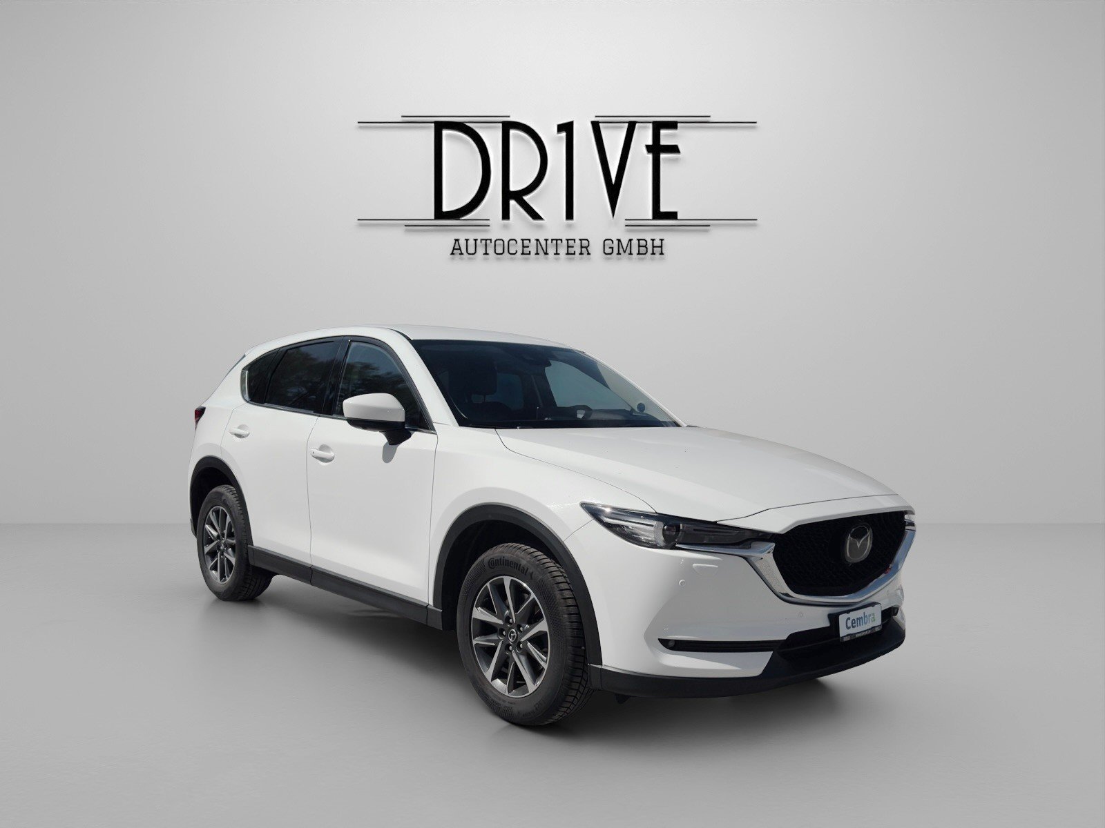 MAZDA CX-5 SKYACTIV-D 184 Ambition Plus AWD Automat, Diesel, Occasioni / Usate, Automatico - 3