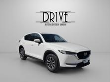MAZDA CX-5 SKYACTIV-D 184 Ambition Plus AWD Automat, Diesel, Occasion / Utilisé, Automatique - 3