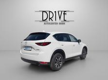 MAZDA CX-5 SKYACTIV-D 184 Ambition Plus AWD Automat, Diesel, Occasion / Utilisé, Automatique - 5