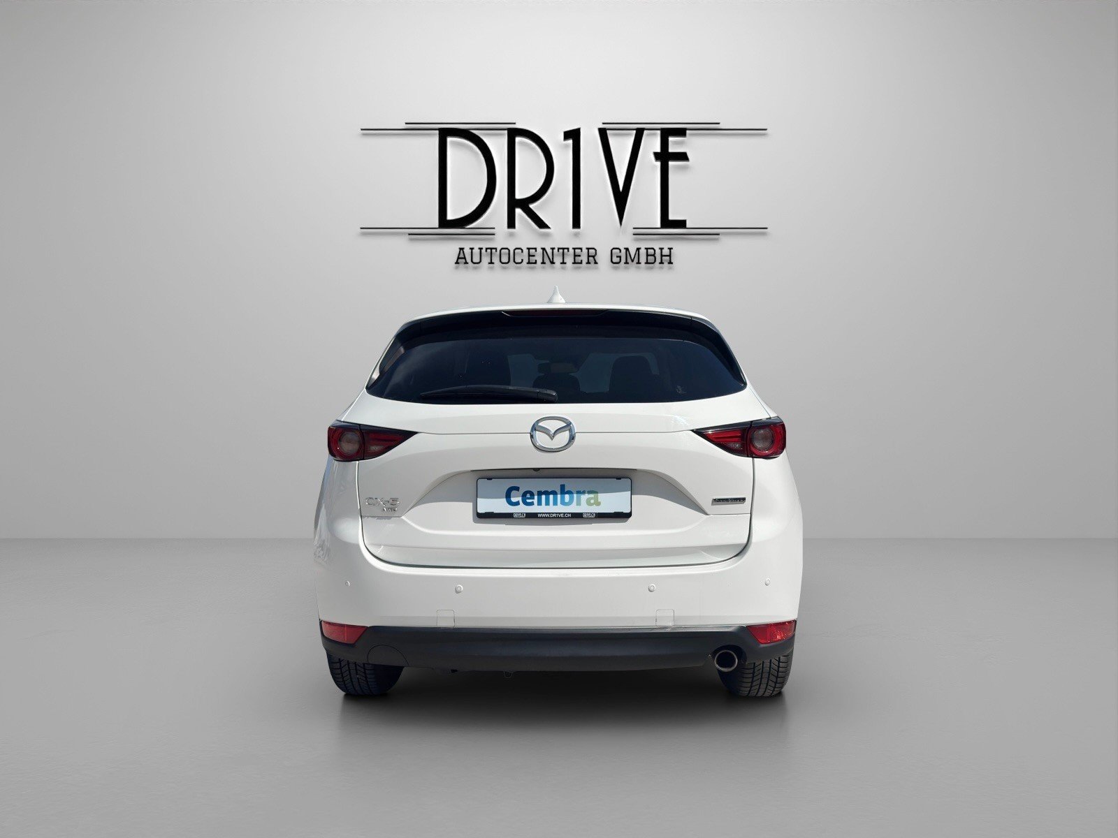 MAZDA CX-5 SKYACTIV-D 184 Ambition Plus AWD Automat, Diesel, Occasioni / Usate, Automatico - 6