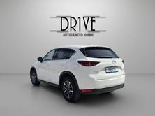 MAZDA CX-5 SKYACTIV-D 184 Ambition Plus AWD Automat, Diesel, Occasion / Utilisé, Automatique - 7