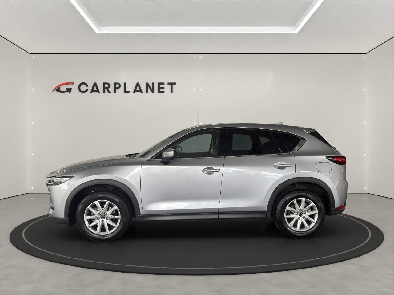 MAZDA CX-5 2.5 194 PS Revolution AWD, Petrol, Second hand / Used, Automatic - 2