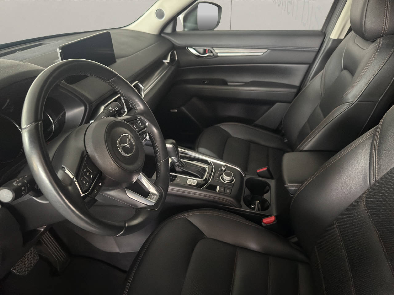 MAZDA CX-5 2.5 194 PS Revolution AWD, Petrol, Second hand / Used, Automatic - 5