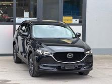 MAZDA CX-5 SKYACTIV-D 175 Revolution AWD, Diesel, Occasion / Gebraucht, Automatik - 4