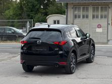 MAZDA CX-5 SKYACTIV-D 175 Revolution AWD, Diesel, Occasion / Gebraucht, Automatik - 5