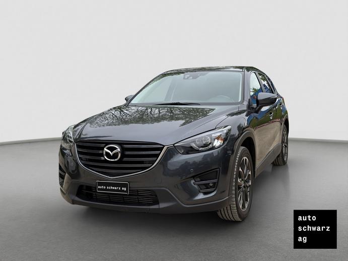 MAZDA CX-5 2.2 D HP Revolution AWD Automatic, Diesel, Second hand / Used, Automatic