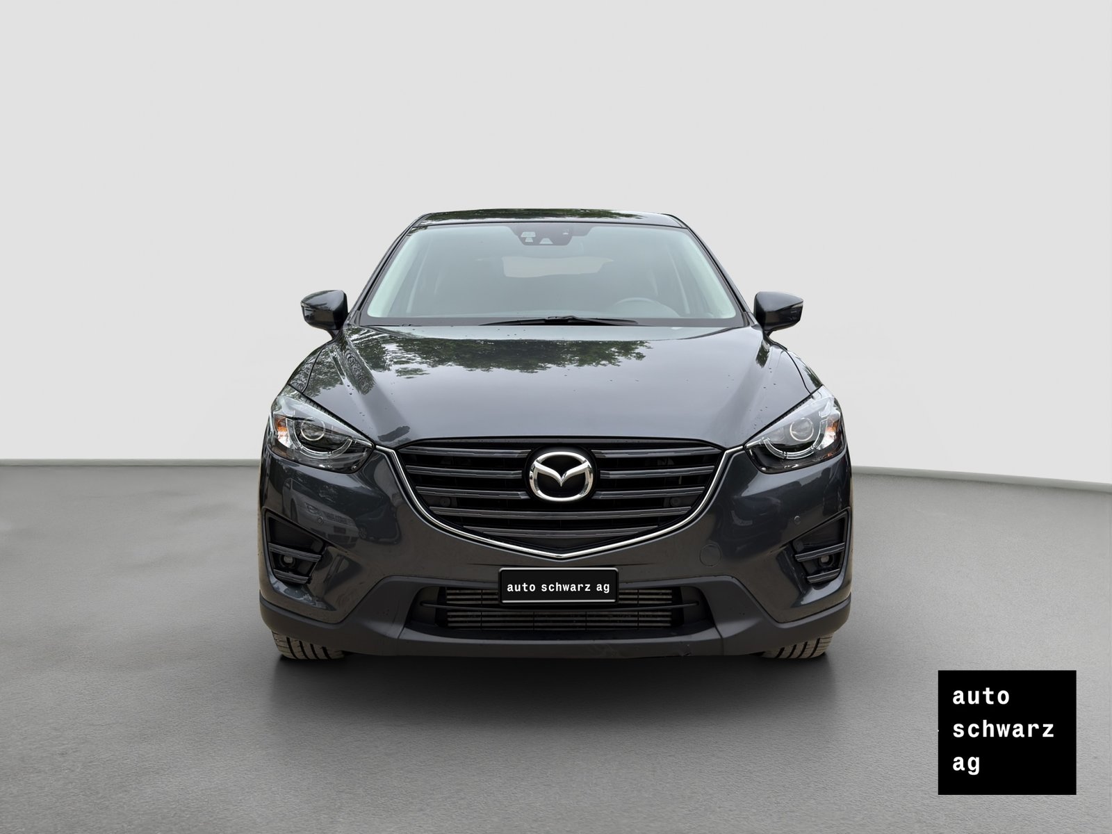 MAZDA CX-5 2.2 D HP Revolution AWD Automatic, Diesel, Occasion / Utilisé, Automatique - 2
