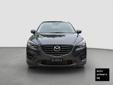 MAZDA CX-5 2.2 D HP Revolution AWD Automatic, Diesel, Second hand / Used, Automatic - 2