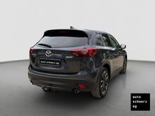 MAZDA CX-5 2.2 D HP Revolution AWD Automatic, Diesel, Second hand / Used, Automatic - 5