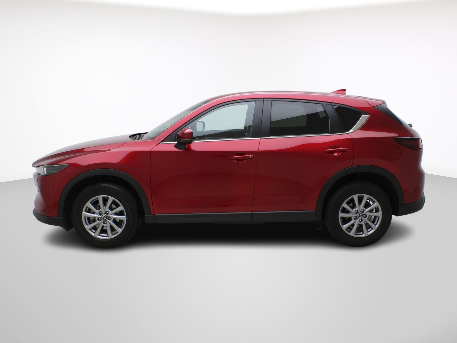 MAZDA CX-5 2.0 Ambition, Petrol, Second hand / Used, Automatic - 3