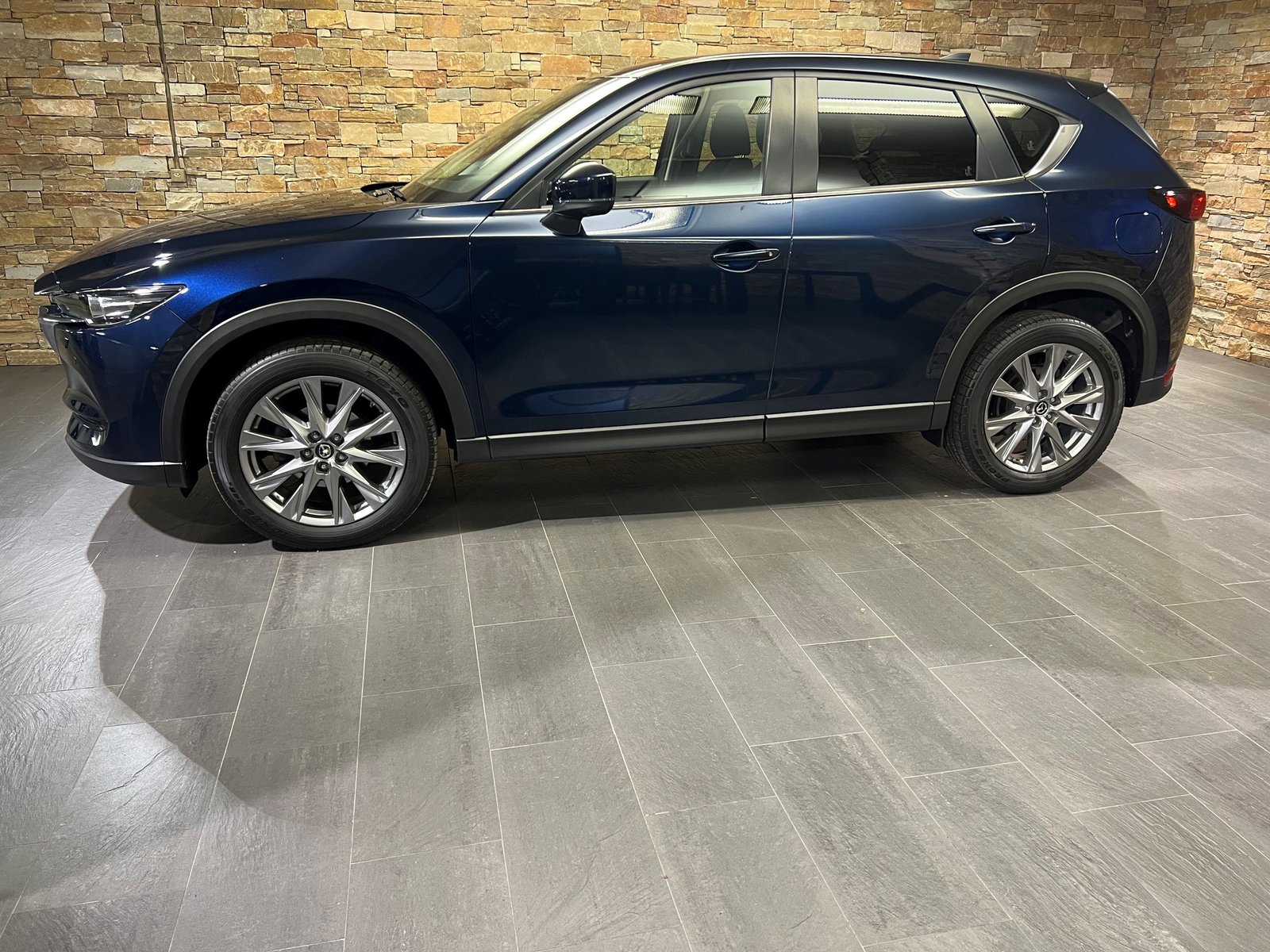 MAZDA CX-5 SKYACTIV-G 165 Ambition Plus AWD Automat, Benzina, Occasioni / Usate, Automatico - 3