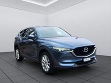 MAZDA CX-5 SKYACTIV-G 165 Ambition AWD, Essence, Occasion / Utilisé, Manuelle - 3