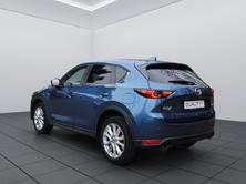 MAZDA CX-5 SKYACTIV-G 165 Ambition AWD, Essence, Occasion / Utilisé, Manuelle - 4