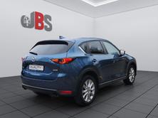 MAZDA CX-5 SKYACTIV-G 165 Ambition AWD, Essence, Occasion / Utilisé, Manuelle - 6