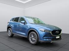 MAZDA CX-5 SKYACTIV-D 150 Ambition AWD Automat, Diesel, Second hand / Used, Automatic - 3
