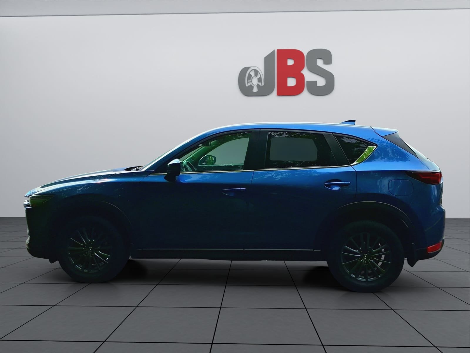 MAZDA CX-5 SKYACTIV-D 150 Ambition AWD Automat, Diesel, Occasioni / Usate, Automatico - 4