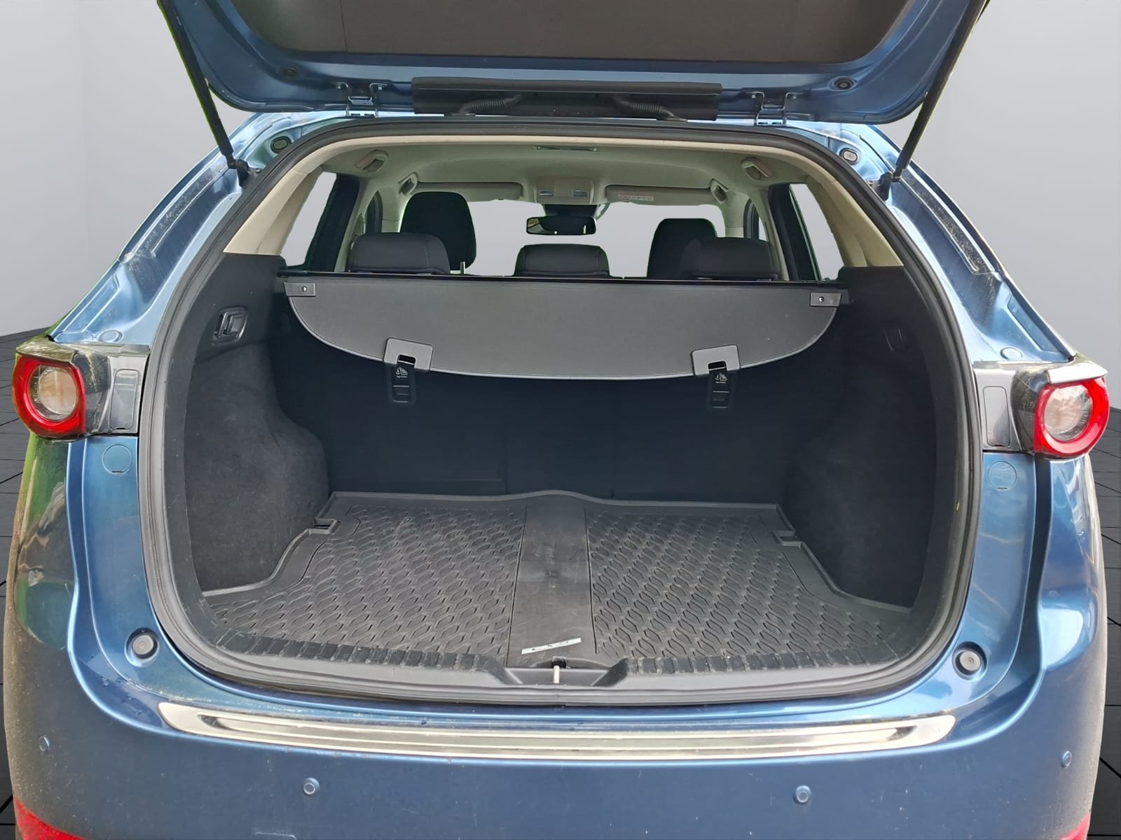 MAZDA CX-5 SKYACTIV-D 150 Ambition AWD Automat, Diesel, Occasioni / Usate, Automatico - 7
