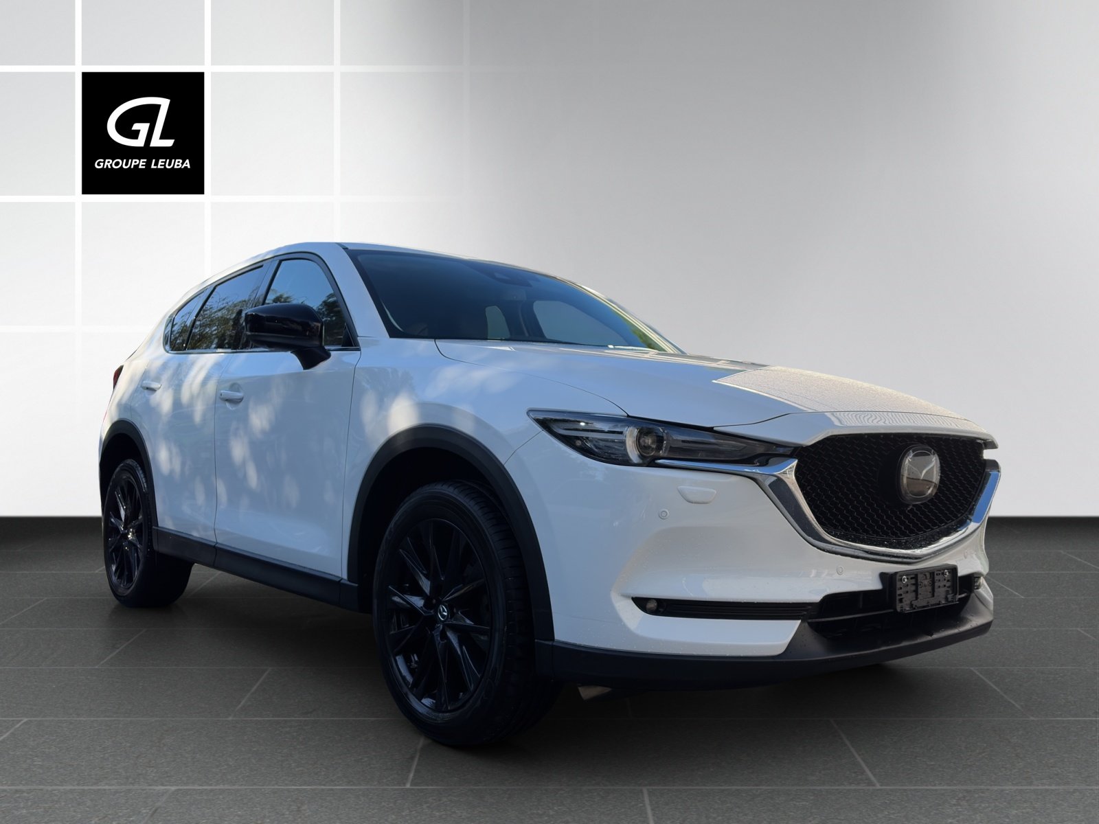 MAZDA CX-5 G 194 Homura AWD