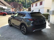 MAZDA CX-5 2.0 Newground AWD, Hybride Leggero Benzina/Elettrica, Occasioni / Usate, Automatico - 4