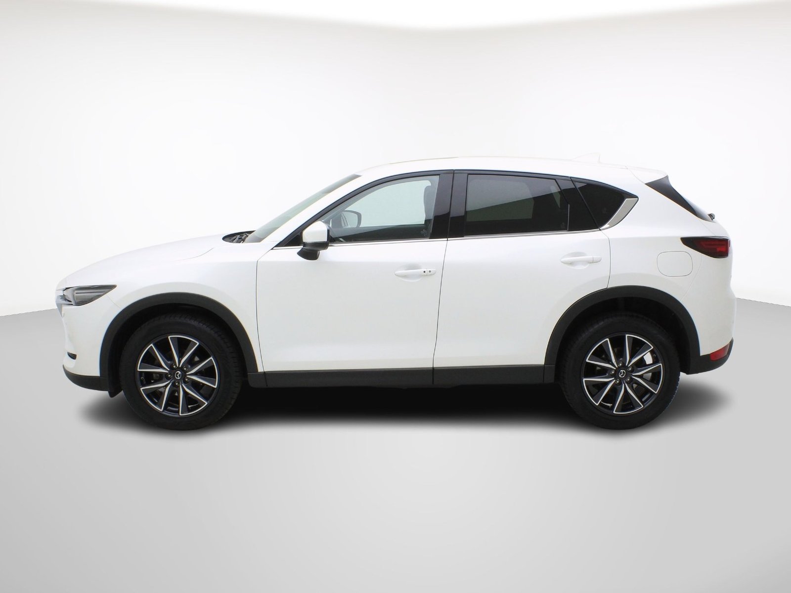 MAZDA CX-5 2.2 D AWD Revolution, Diesel, Occasion / Utilisé, Manuelle - 3