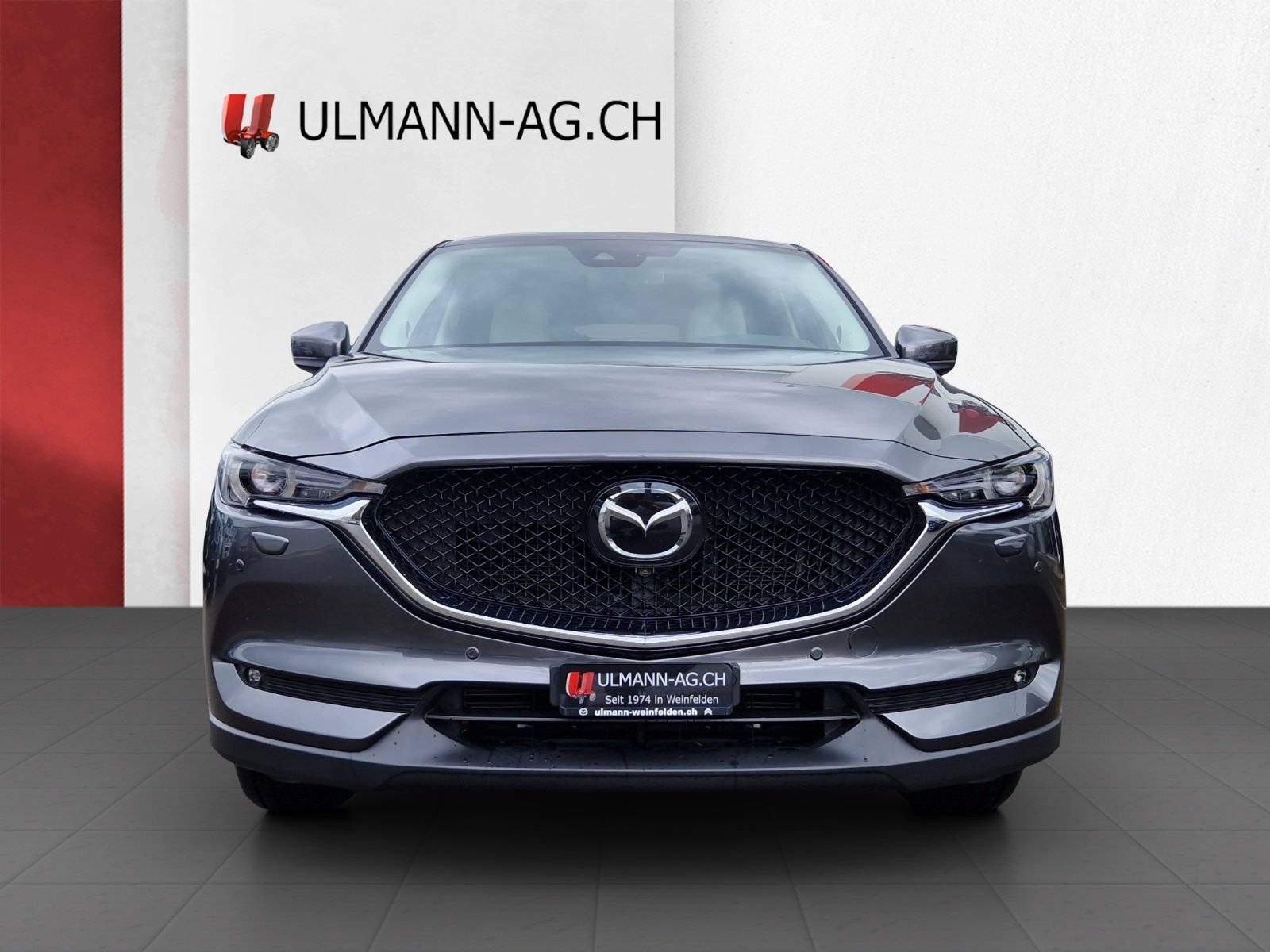 MAZDA CX-5 2.5 194i Revolution AWD Automat, Benzina, Occasioni / Usate, Automatico - 2