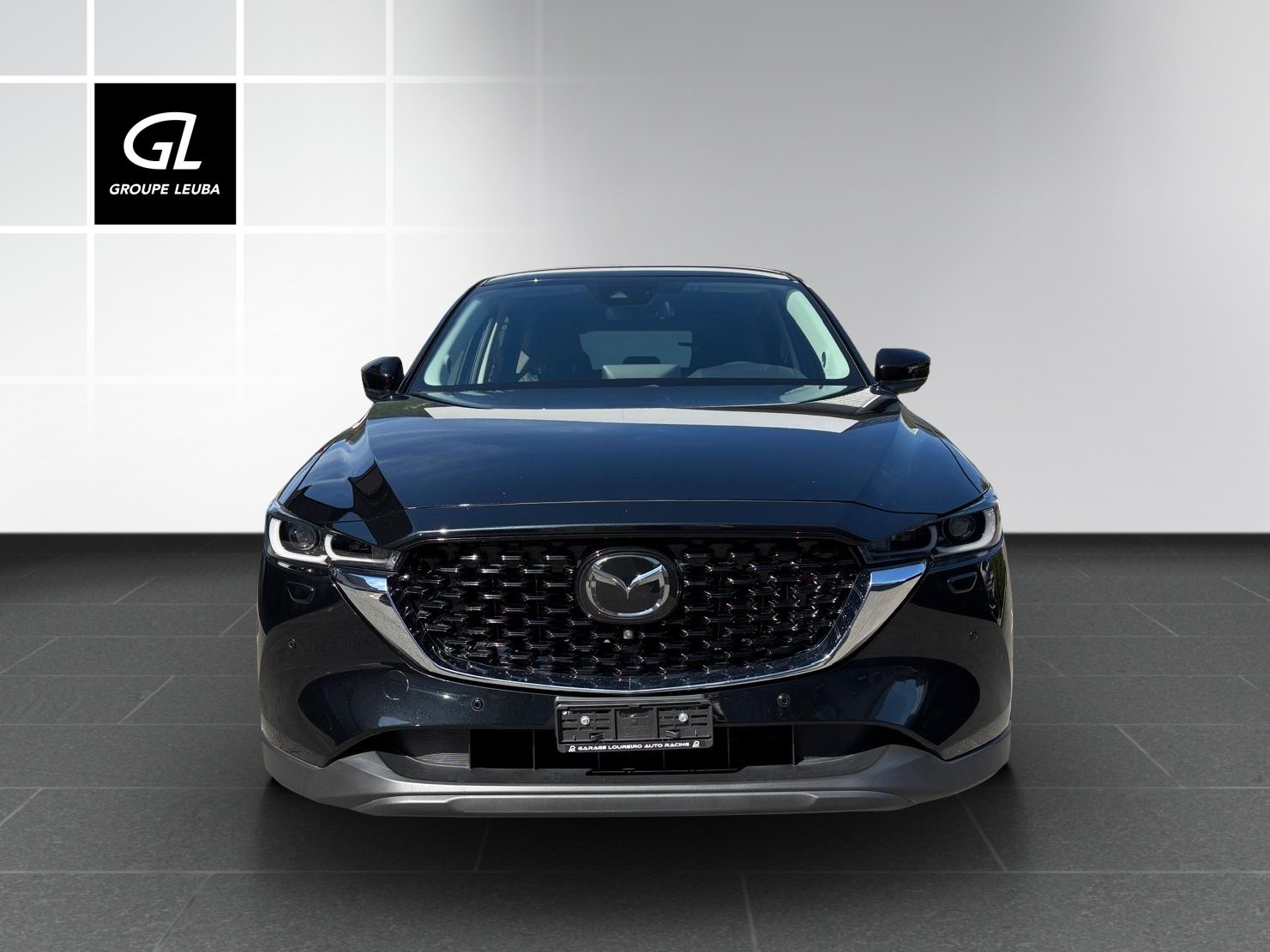 MAZDA CX-5 G 194 Exclus-lineAWD, Hybride Leggero Benzina/Elettrica, Occasioni / Usate, Automatico - 2
