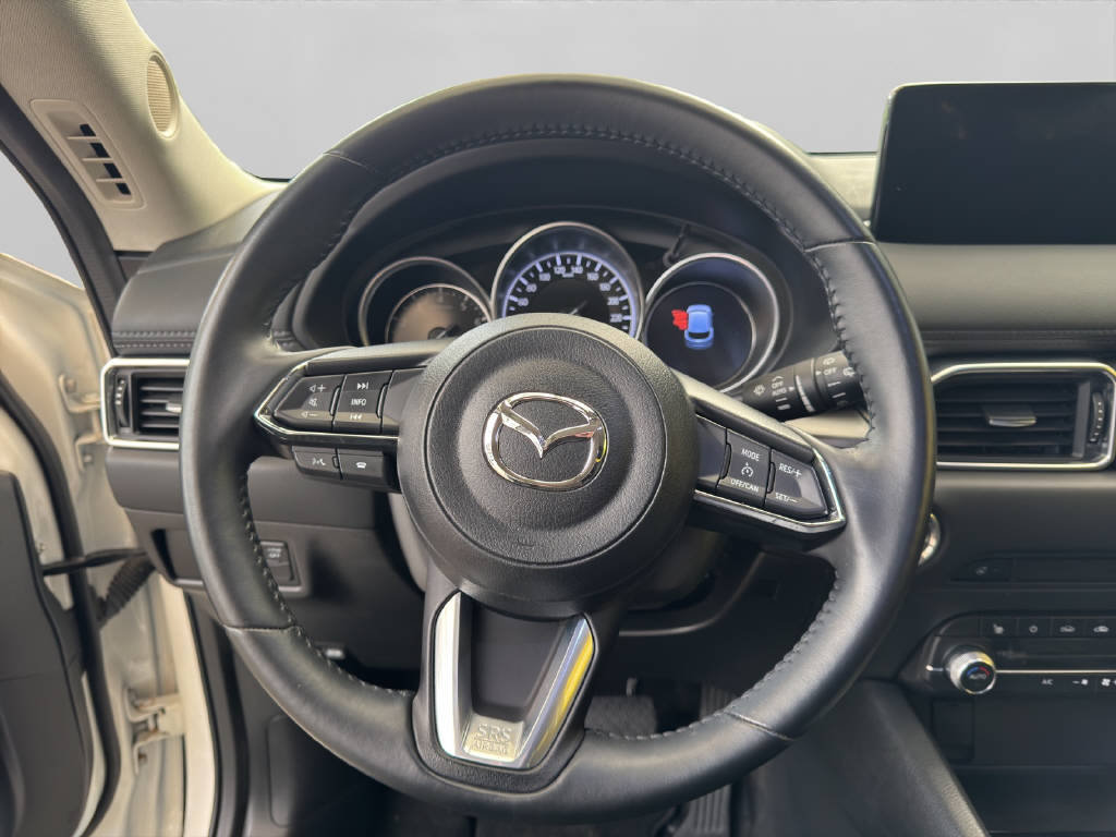 MAZDA CX-5 2.0 Ambition AWD, Essence, Occasion / Utilisé, Automatique - 6
