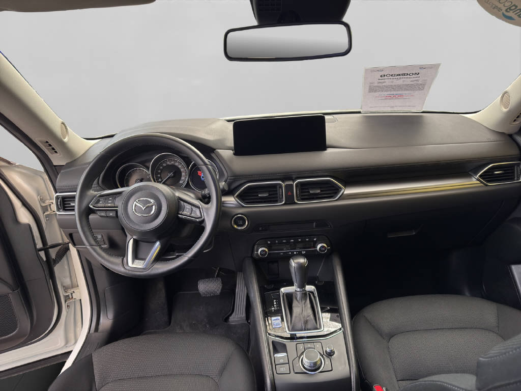 MAZDA CX-5 2.0 Ambition AWD, Essence, Occasion / Utilisé, Automatique - 7