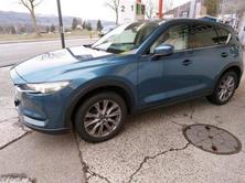 MAZDA CX-5 2.5 Revolution AWD, Benzin, Occasion / Gebraucht, Automatik - 2