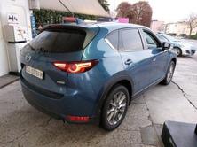 MAZDA CX-5 2.5 Revolution AWD, Benzin, Occasion / Gebraucht, Automatik - 3