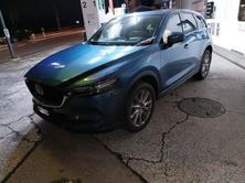 MAZDA CX-5 2.5 Revolution AWD, Benzin, Occasion / Gebraucht, Automatik - 4