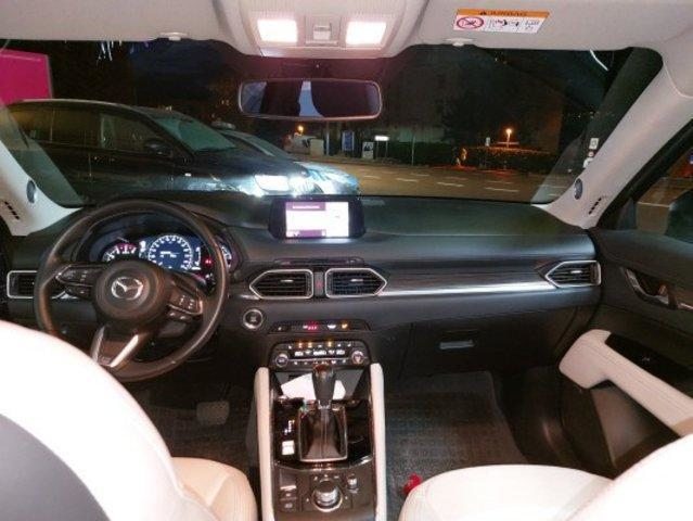 MAZDA CX-5 2.5 Revolution AWD, Benzin, Occasion / Gebraucht, Automatik - 5