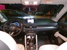 MAZDA CX-5 2.5 Revolution AWD, Benzin, Occasion / Gebraucht, Automatik - 5