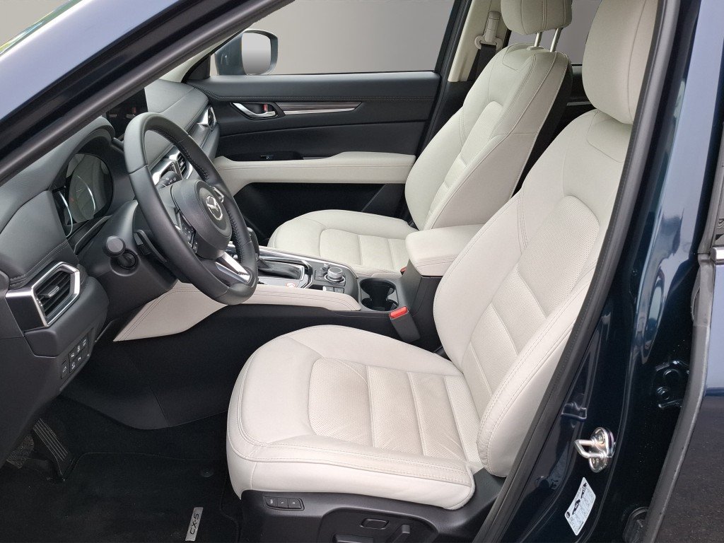 MAZDA CX-5 2.2 D 184 Exclusive-Line AWD Pack, Diesel, Occasioni / Usate, Automatico - 4