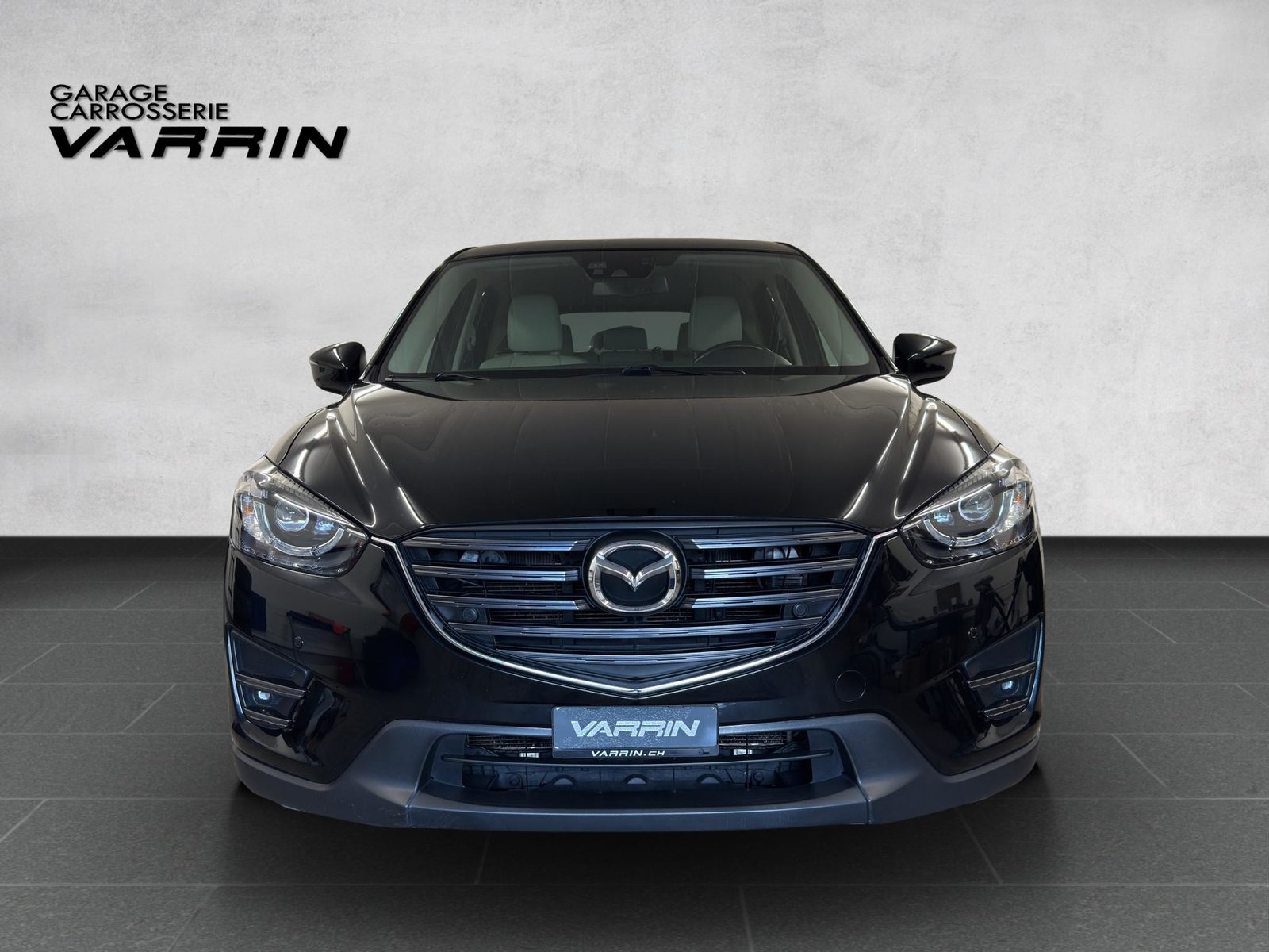 MAZDA CX-5 2.5 Revolution AWD, Benzina, Occasioni / Usate, Automatico - 2